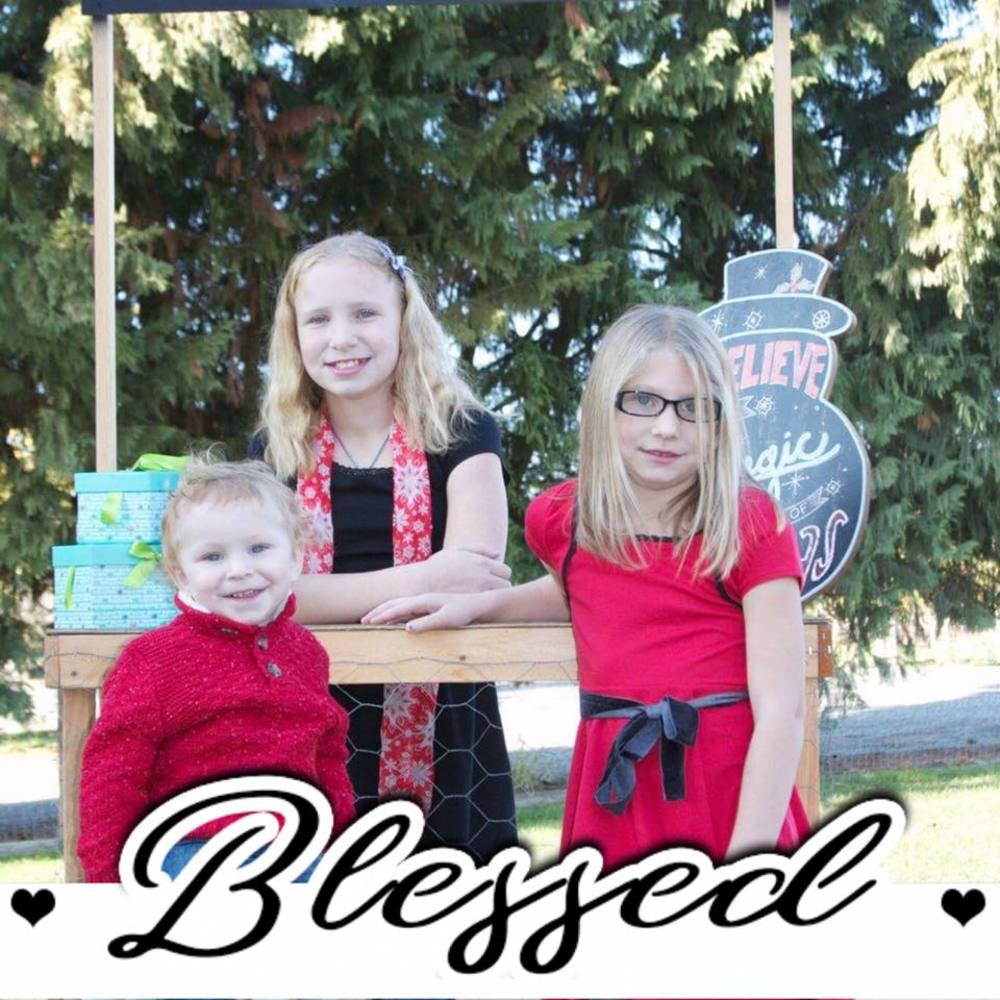 Meet your Posher, Kimberly